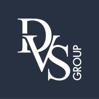 The DVS Group logo