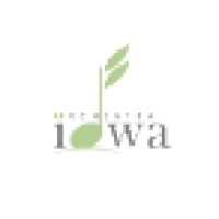 Orchestra Iowa logo