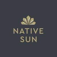 Native Sun Wellness logo