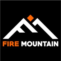 Fire Mountain logo
