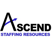 Ascend Staffing Resources, LLC logo