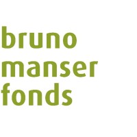 Bruno Manser Fonds logo