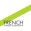 French Mortuary Inc logo