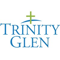 Trinity Glen Winston-Salem logo