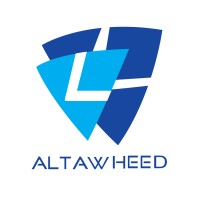 Altawheed Group logo