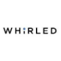 Whirled logo