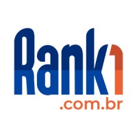 Rank1 logo