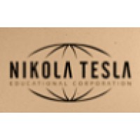 Nikola Tesla Educational Corporation logo