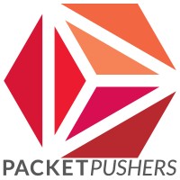 Packet Pushers Interactive, LLC logo