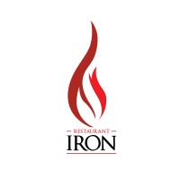 Restaurant Iron logo