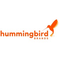 Hummingbird Brands logo
