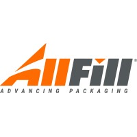 All-Fill Inc. logo