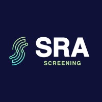 SRA Screening logo