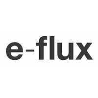 E-Flux, Inc. logo