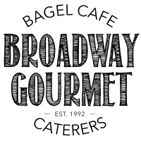 Broadway Gourmet logo
