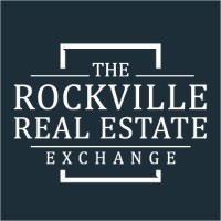 The Rockville Real Estate Exchange logo