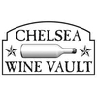 Chelsea Wine Vault logo