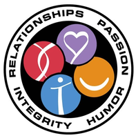 Legacy Health Services logo