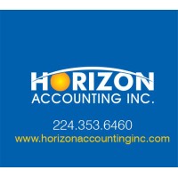 HORIZON ACCOUNTING INC logo