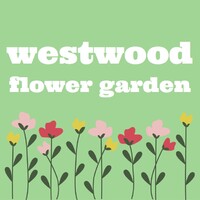 Westwood Flower Garden logo