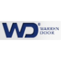 Warren Door logo
