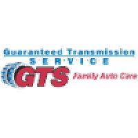 Guaranteed Transmission Service logo