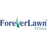 ForeverLawn Tulsa logo