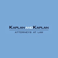 Kaplan And Kaplan logo
