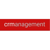 CRM Management logo