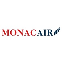 MONACAIR logo