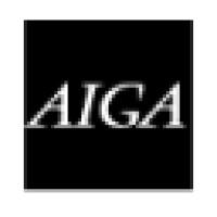AIGA Salt Lake City logo