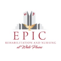 Epic Rehabilitation And Nursing At White Plains logo