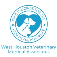 West Houston Veterinary Medical Associates logo