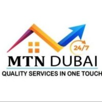 MTN Dubai logo