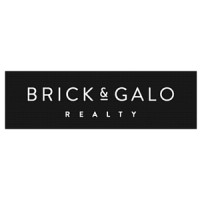 Brick And Galo logo