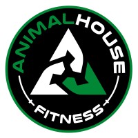 Animalhouse Fitness logo