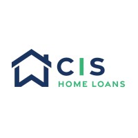 CIS Home Loans logo