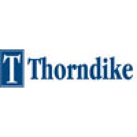 Thorndike Development logo