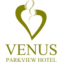 Venus Parkview Hotel logo