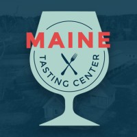 Maine Tasting Center logo