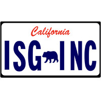 Intermodal Shippers Group Inc. logo