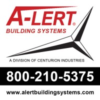 Image of A-Lert Building Systems
