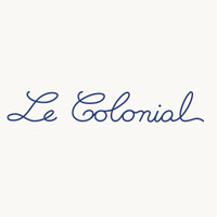 Le Colonial logo