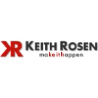 Keith Rosen logo