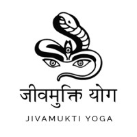 Jivamukti Yoga School logo