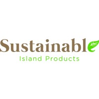 Sustainable Island Products logo