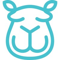 Content Camel logo