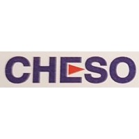 Cheso Machinery Pte Ltd logo