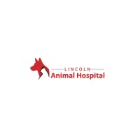 Lincoln Animal Hospital logo