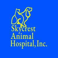 Skycrest Animal Hospital logo